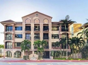 8816 Collins Ave #304 - Photo 1 of 1