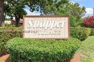 6421 Sw 116th Ct #F - Photo 1 of 1