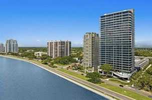 featured image of 3101 Bayshore Blvd #1703