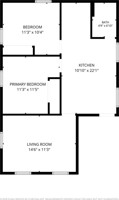 featured image of 15 Robillard St #1