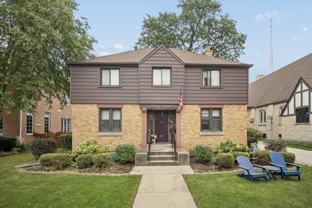 203 S Lincoln Ave - Photo 1 of 1