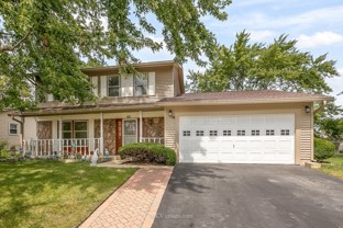 2460 N Crescent Ln - Photo 1 of 1