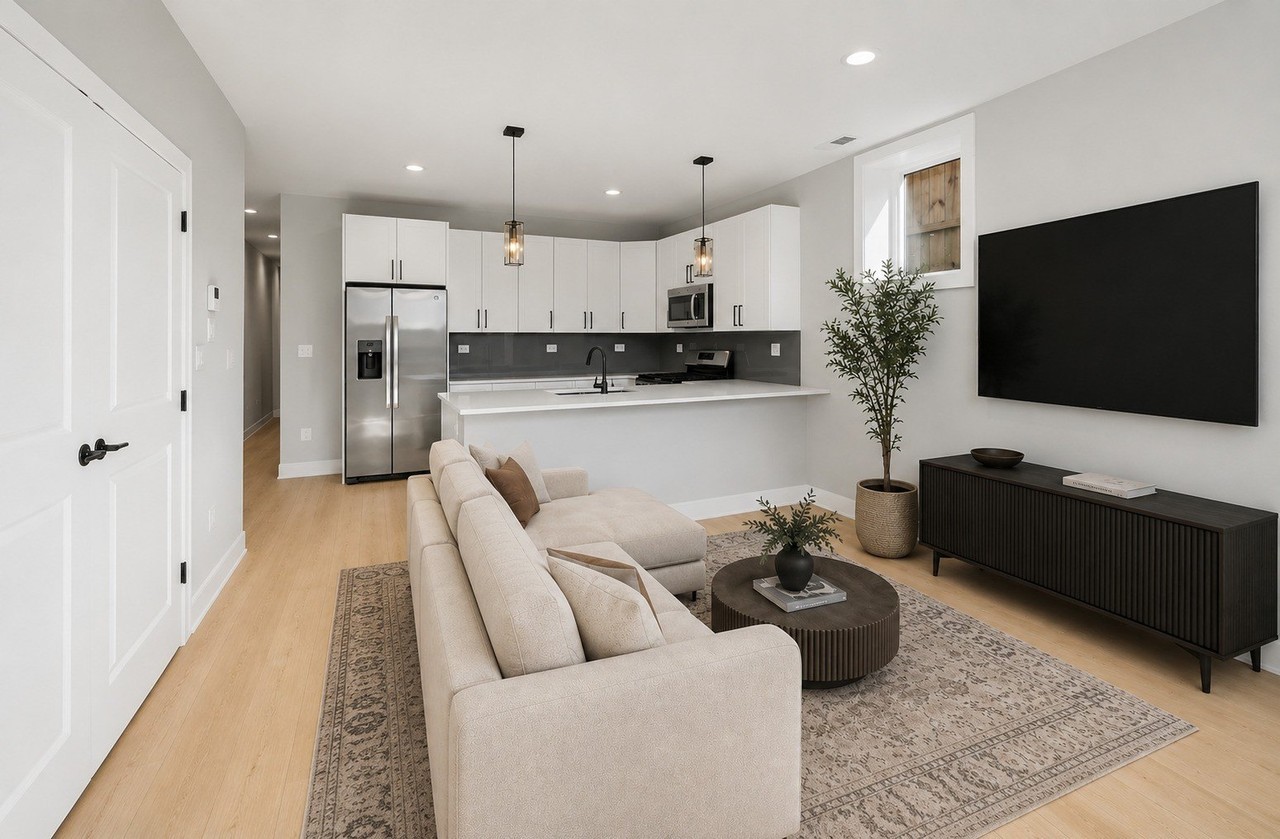 6639 S Langley Ave #1 - Photo 2 of 16