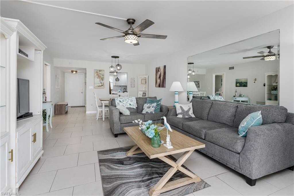 5499 Rattlesnake Hammock Rd #A206 - Photo 4 of 29