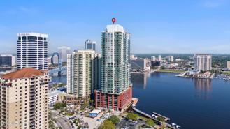 1431 Riverplace Blvd #2802 - Photo 1 of 1