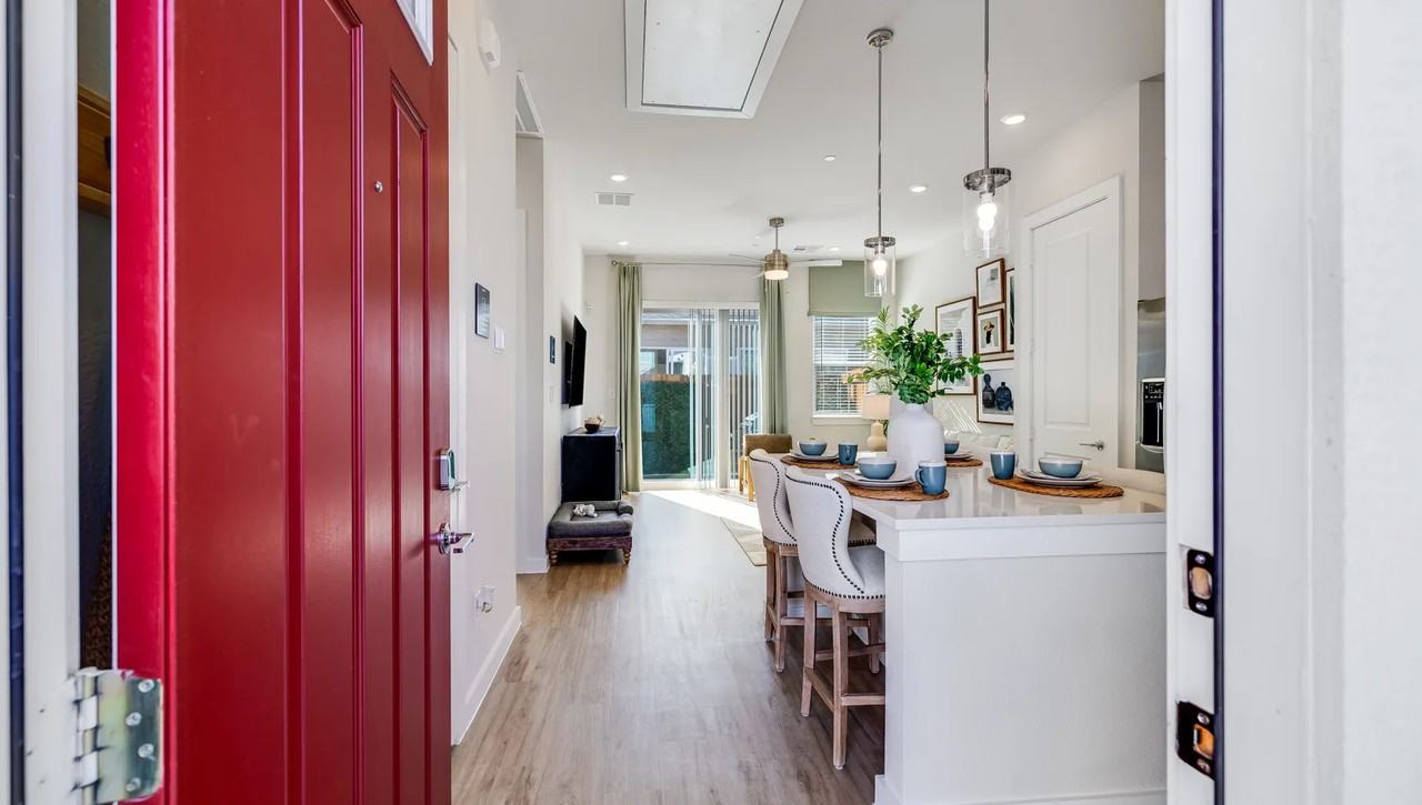 445 Elevon Pkwy #3110 - Photo 3 of 8