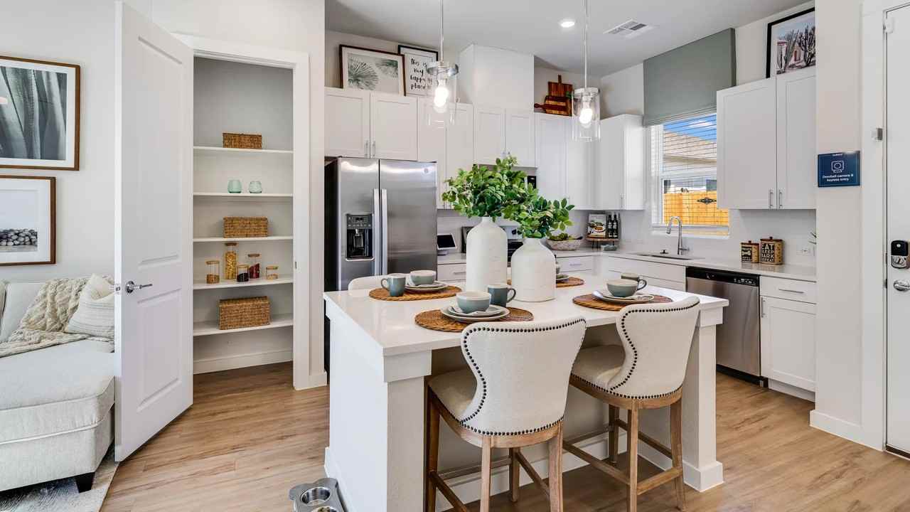 445 Elevon Pkwy #3110 - Photo 5 of 8