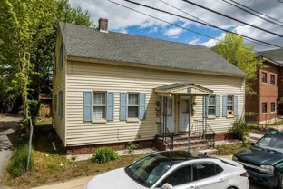 35 Saint Thomas St - Photo 1 of 1