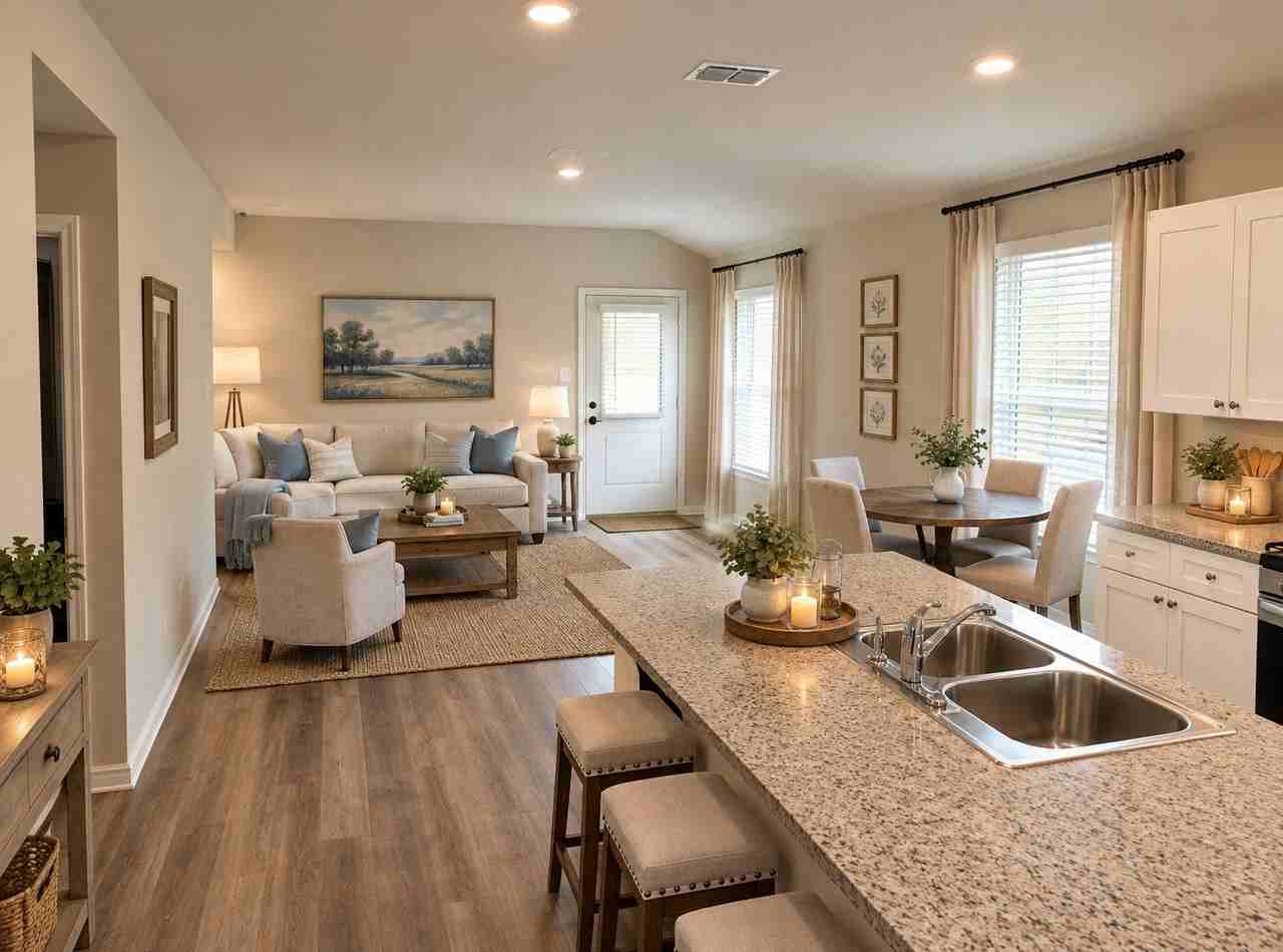 1612 Tin Roof Rd - Photo 6 of 20