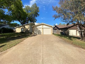 3611 Shady Park Dr - Photo 1 of 1