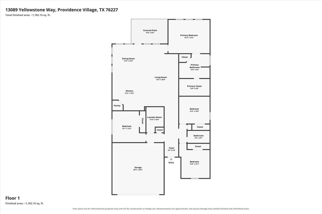 13089 Yellowstone Way - Photo 2 of 31