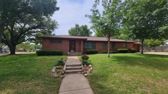 4101 Lanark Ave - Photo 1 of 1