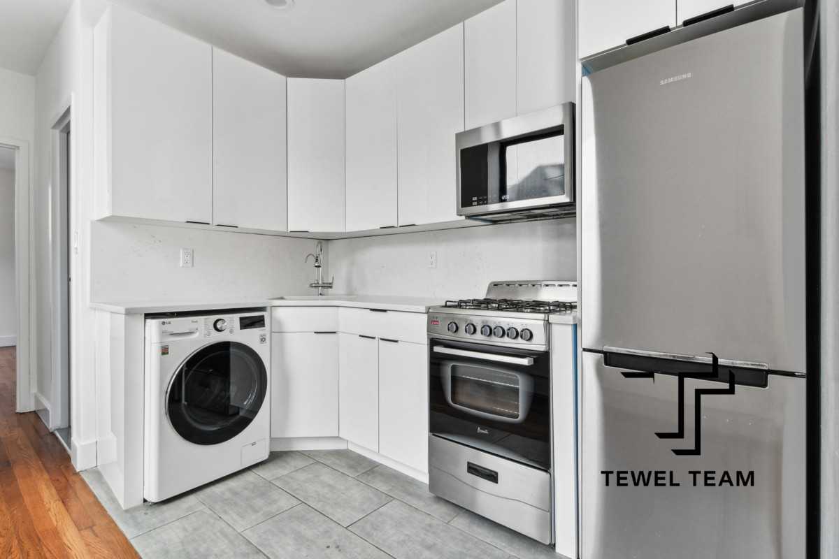 309 West 121st Street #3A - Photo 5 of 13