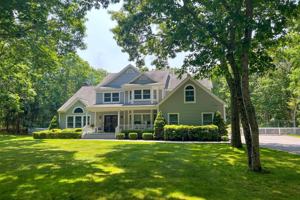 featured image of Long Pond Trl