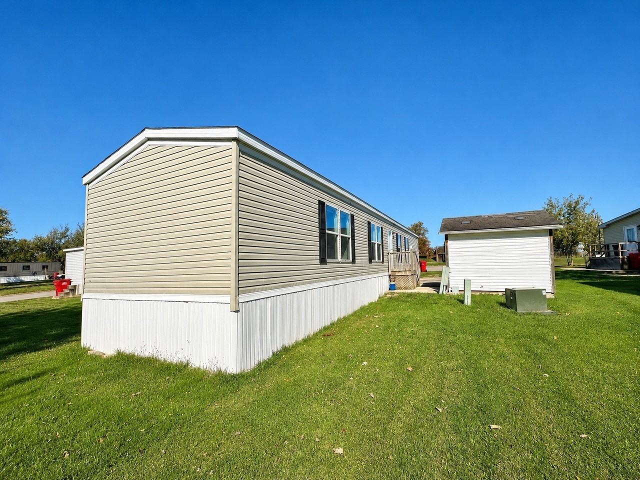 6605 Marion Agosta Rd Lot 243 - Photo 3 of 19