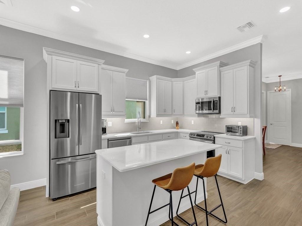 2015 Bridgepointe Lot 109 Circle - Photo 5 of 36