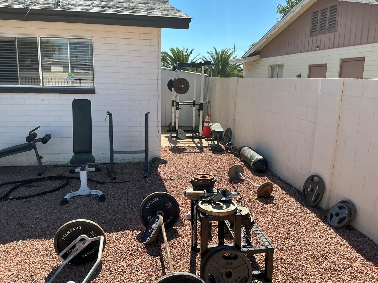 W Desert Park Ln - Photo 5 of 11