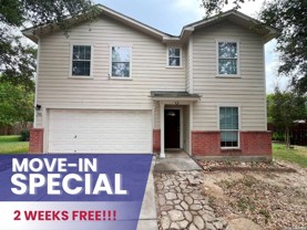 5803 Bronco Way - Photo 1 of 1