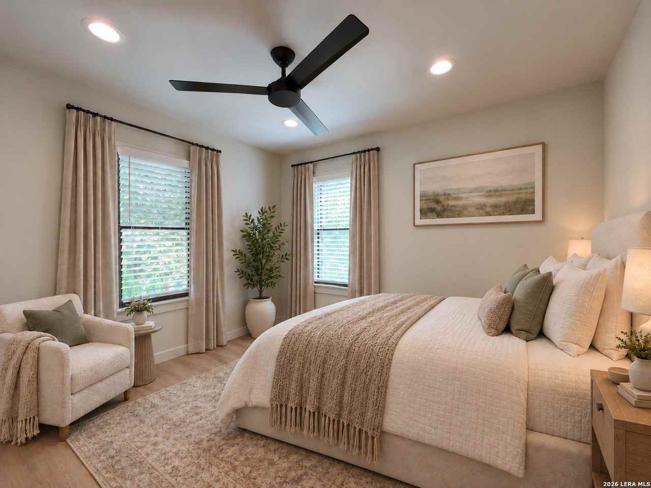 1722 S Saint Marys St #201 - Photo 5 of 28