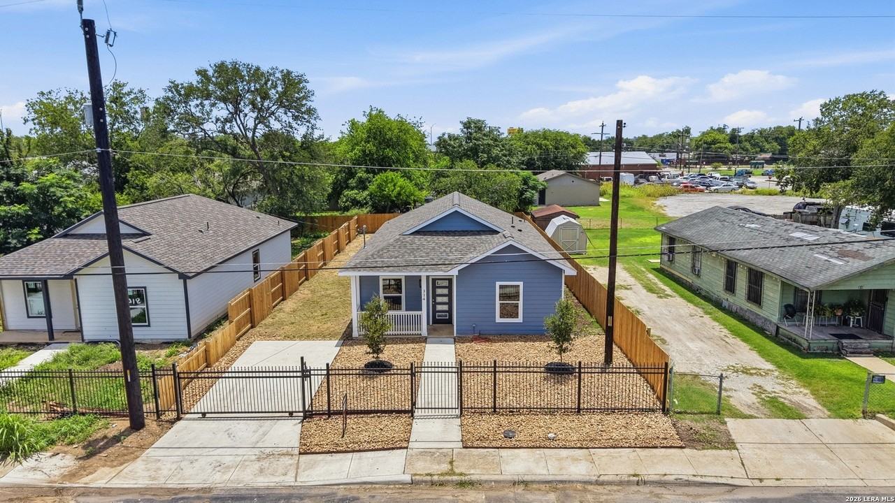 314 Corliss - Photo 3 of 28