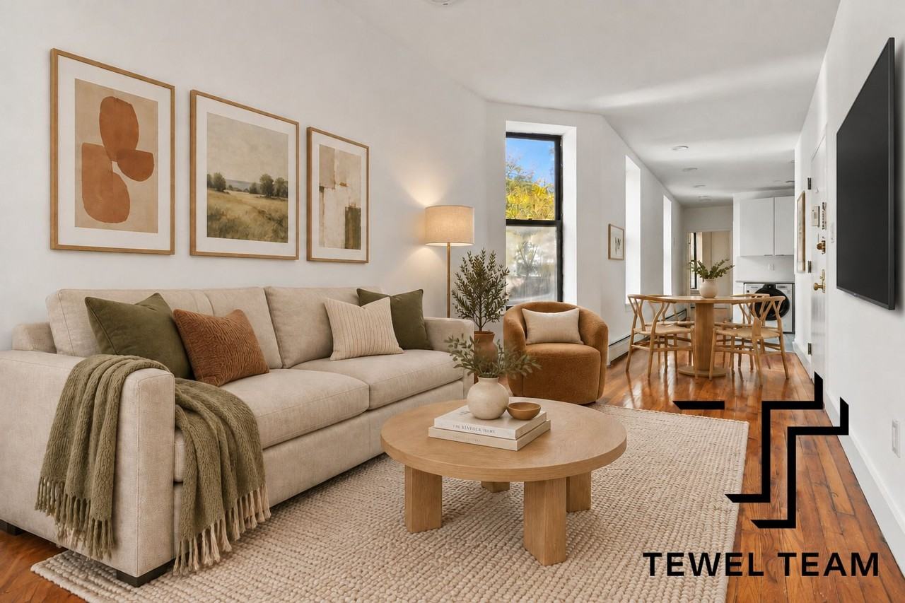 309 West 121st Street #3A - Photo 4 of 13