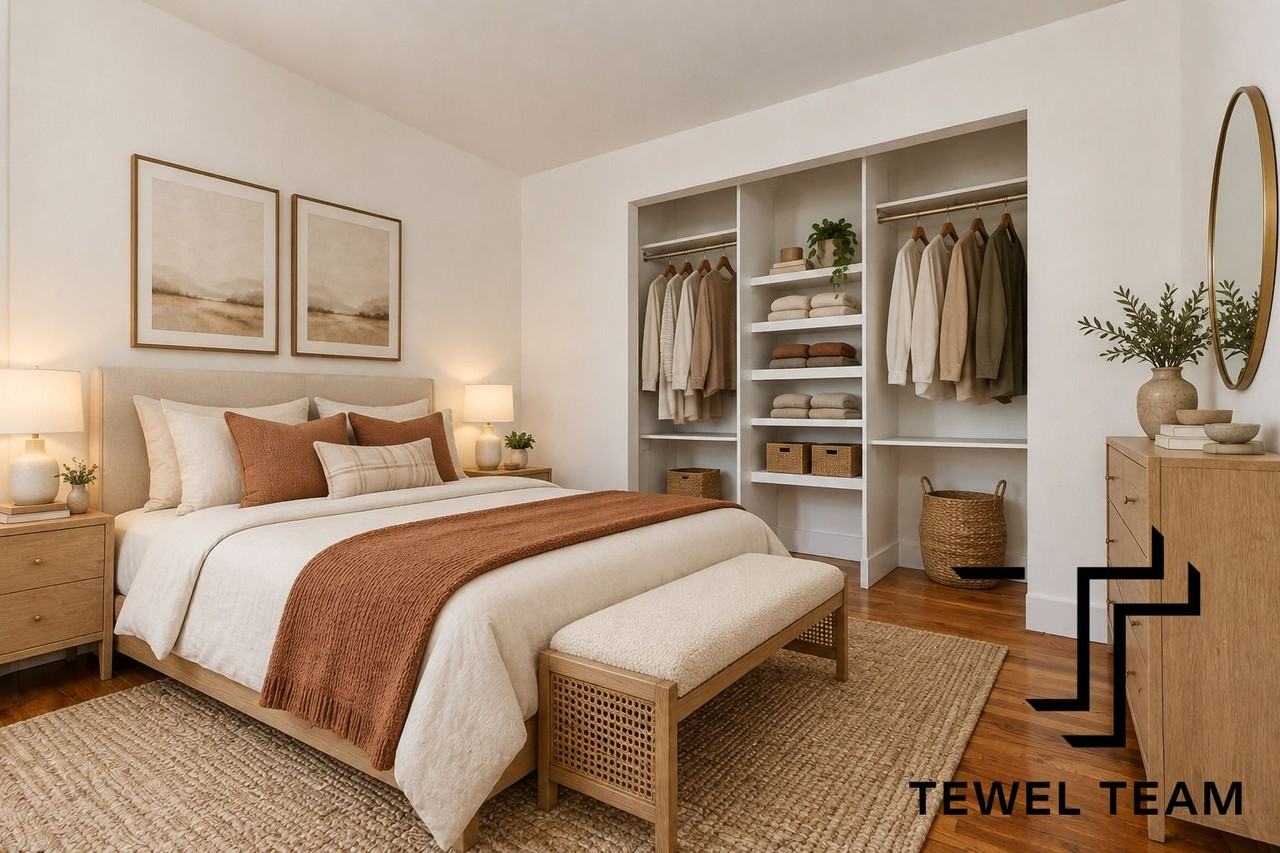 309 West 121st Street #3A - Photo 3 of 13