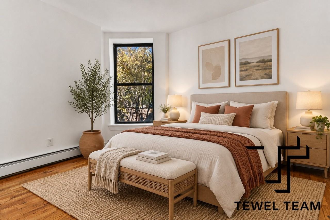 309 West 121st Street #3A - Photo 2 of 13