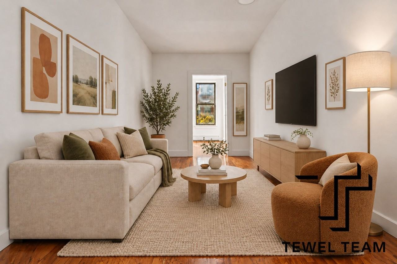 309 West 121st Street #3A - Photo 7 of 13