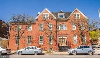 2 S Patterson Park Ave #2 - Photo 1 of 1