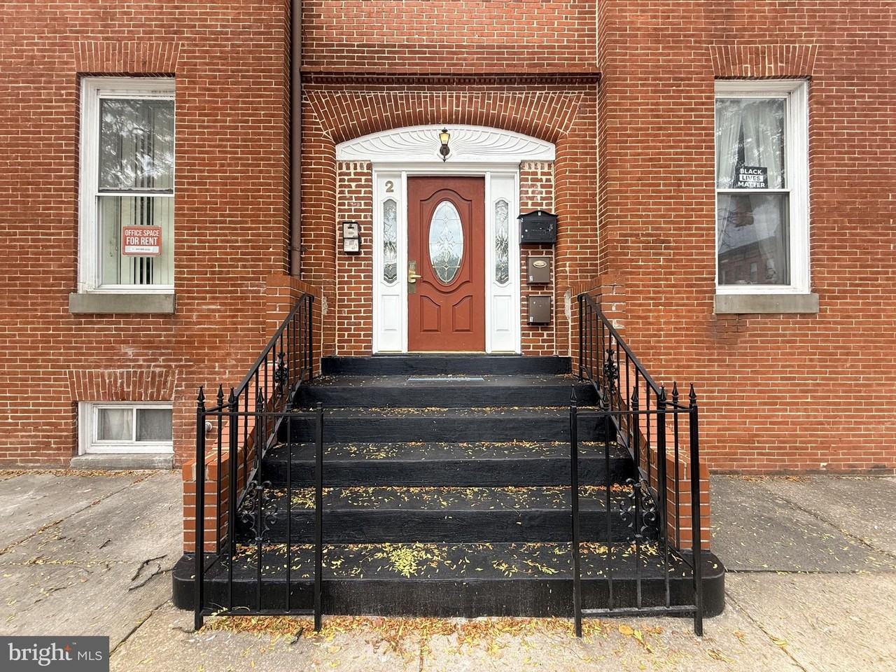 2 S Patterson Park Ave #2 - Photo 2 of 14