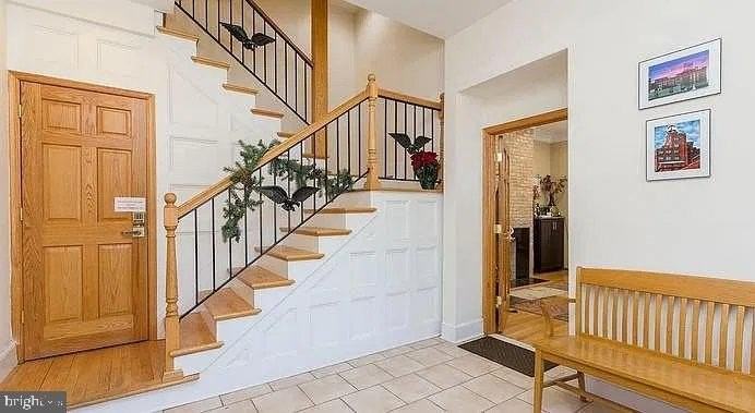 2 S Patterson Park Ave #2 - Photo 3 of 14