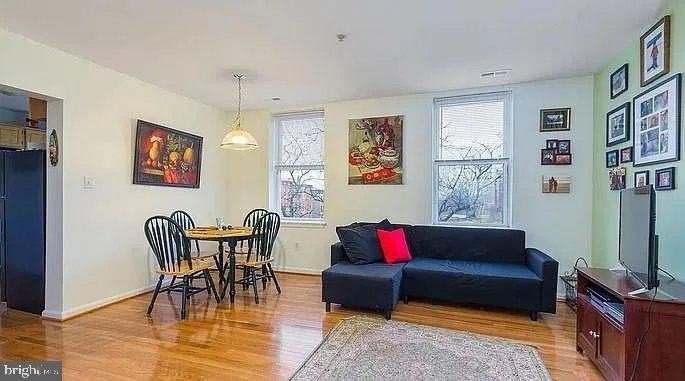 2 S Patterson Park Ave #2 - Photo 4 of 14