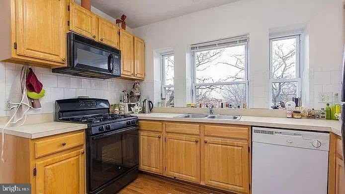 2 S Patterson Park Ave #2 - Photo 5 of 14