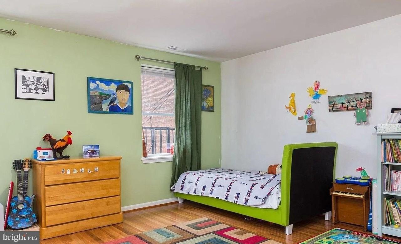 2 S Patterson Park Ave #2 - Photo 7 of 14