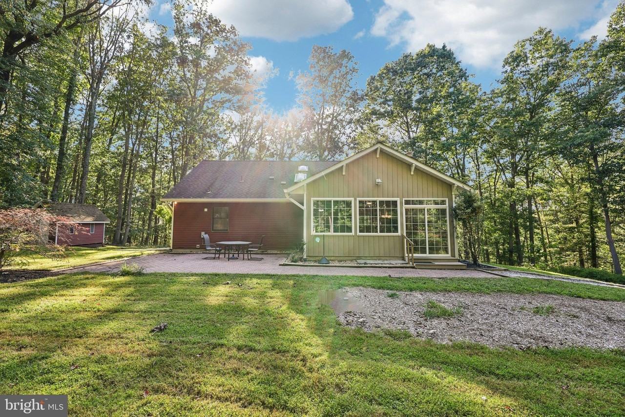 1249 Marriottsville Rd #A - Photo 3 of 32