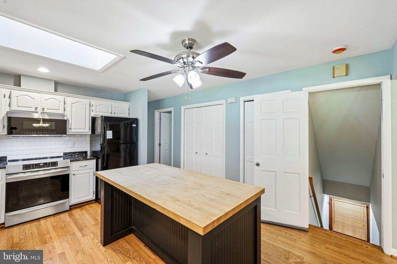 1249 Marriottsville Rd #A - Photo 5 of 32