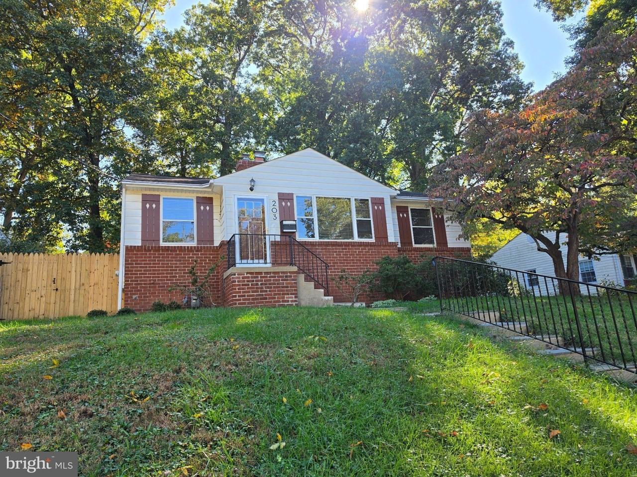203 Whitmoor Ter