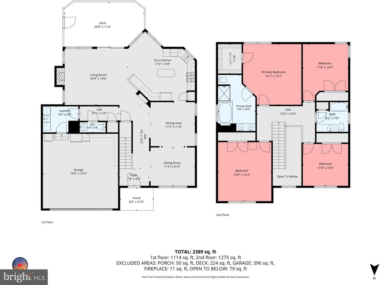 4803 Daisey Creek Ter - Photo 3 of 27