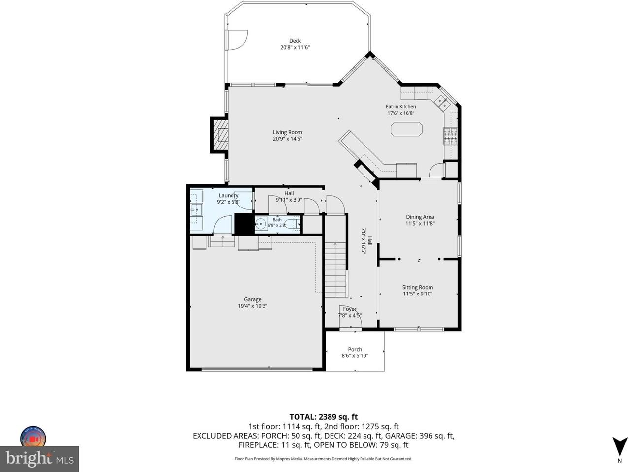 4803 Daisey Creek Ter - Photo 4 of 27