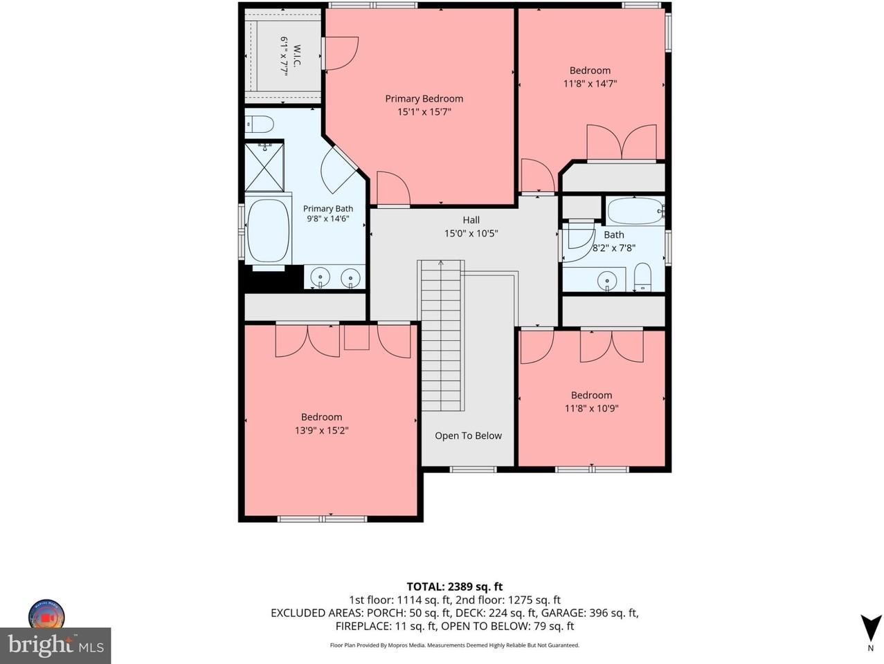 4803 Daisey Creek Ter - Photo 5 of 27