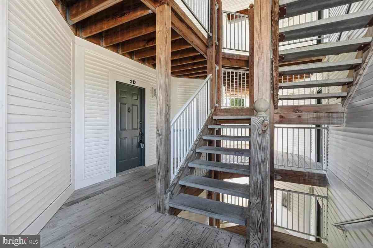2011 Starlight Ln #2D - Photo 5 of 27