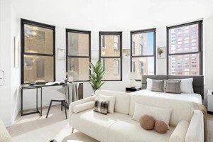 featured image of 1 West Street #1519