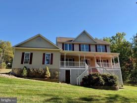 117 Glen Ridge Rd - Photo 1 of 1