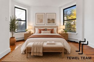 309 West 121st Street #3A - Photo 1 of 1