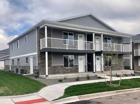 6334 Yellowstone Rd #D - Photo 1 of 1