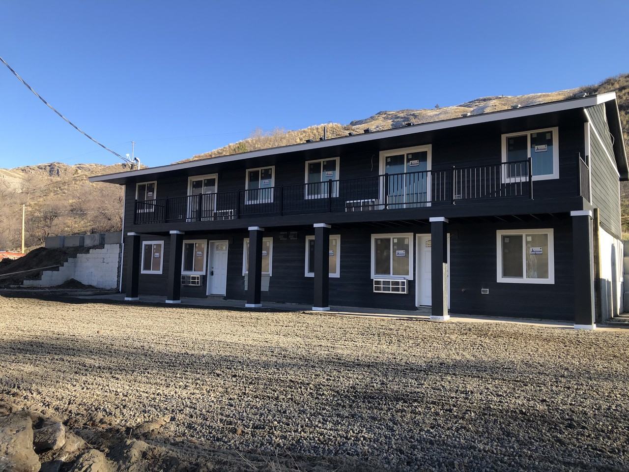 592 Elmer City Access Rd #102 - Photo 2 of 18