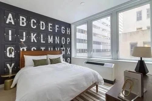 20 Broad Street #806 - Photo 3 of 13