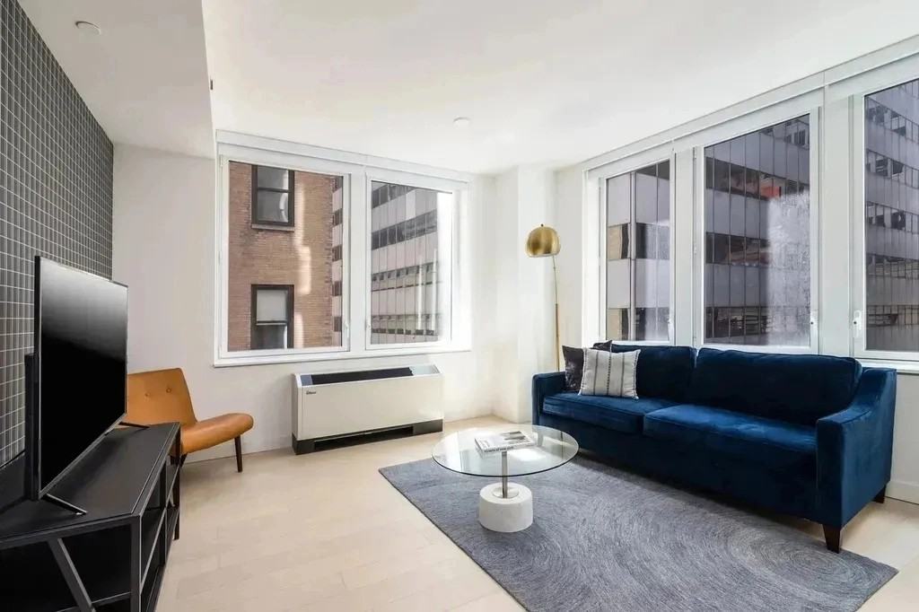 20 Broad Street #806 - Photo 2 of 13
