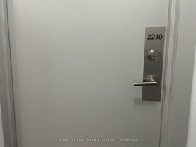 68 Shuter Street #2210 - Photo 1 of 1