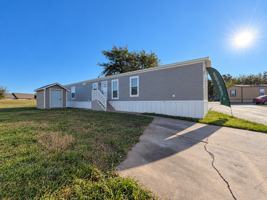 featured image of 709 N Collins Fwy #5